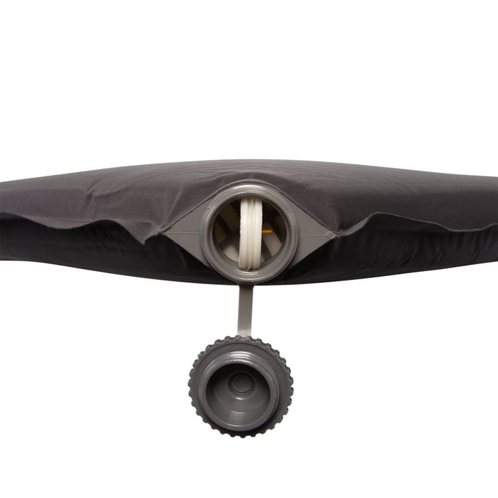 Nomad Allround Pro XW 10.0 Sleeping Mat Black Nomad