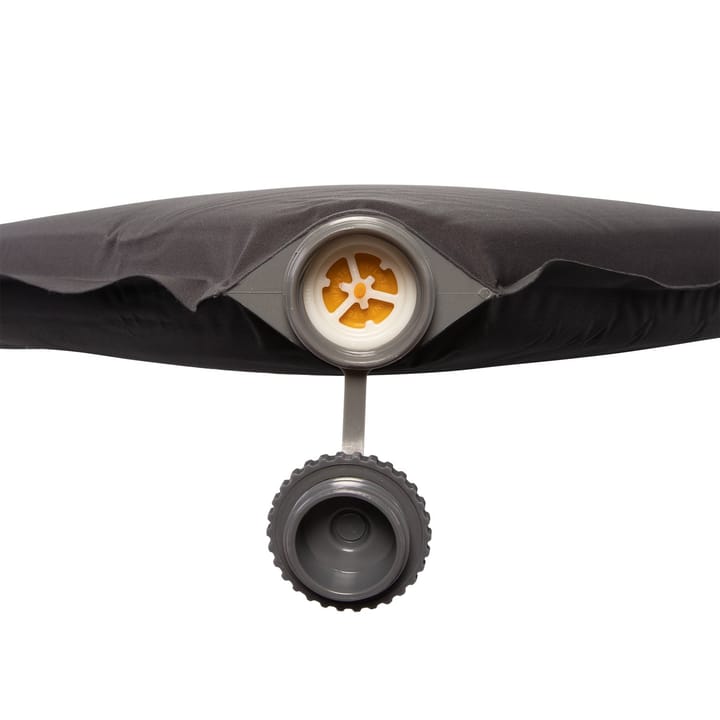 Nomad Allround Pro XW 10.0 Sleeping Mat Black Nomad