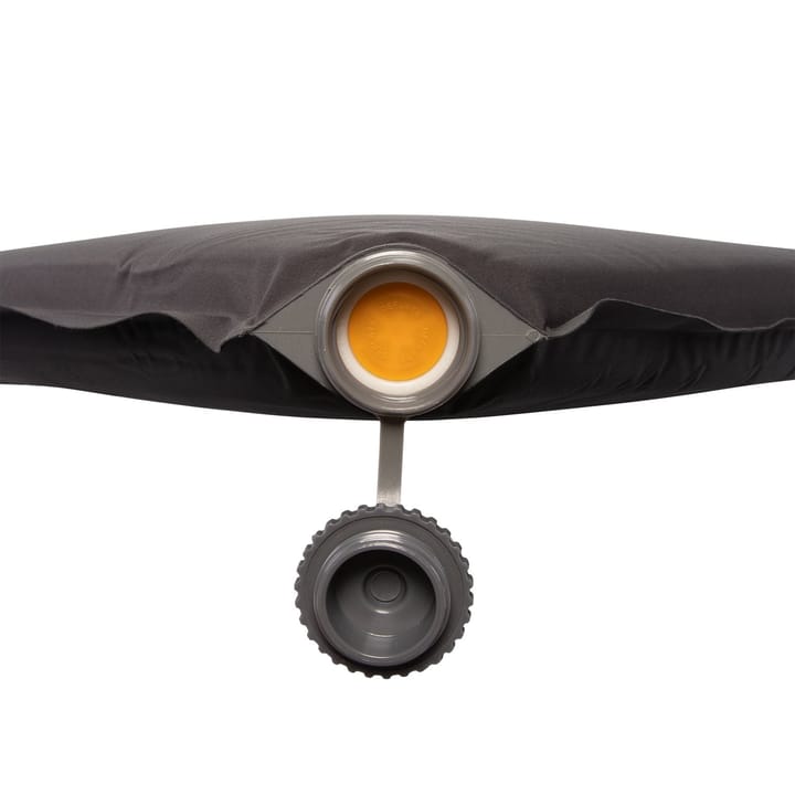 Nomad Allround Pro XW 10.0 Sleeping Mat Black Nomad