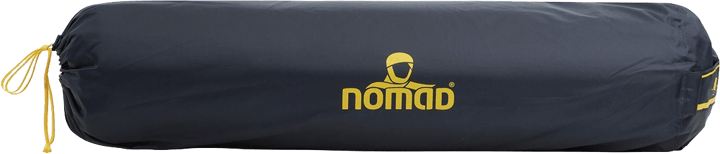 Nomad Dreamzone 5.0 Dark Grey Nomad