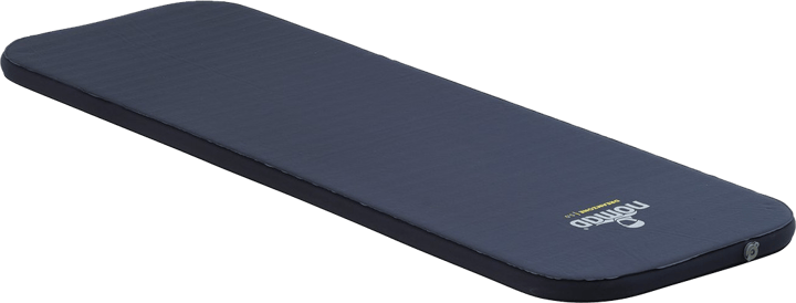 Nomad Dreamzone 5.0 Dark Grey Nomad