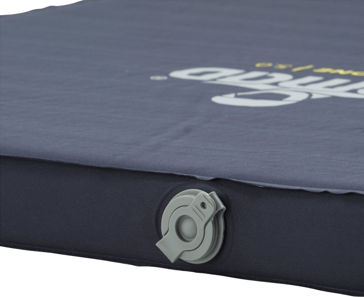 Nomad Dreamzone 5.0 Dark Grey Nomad