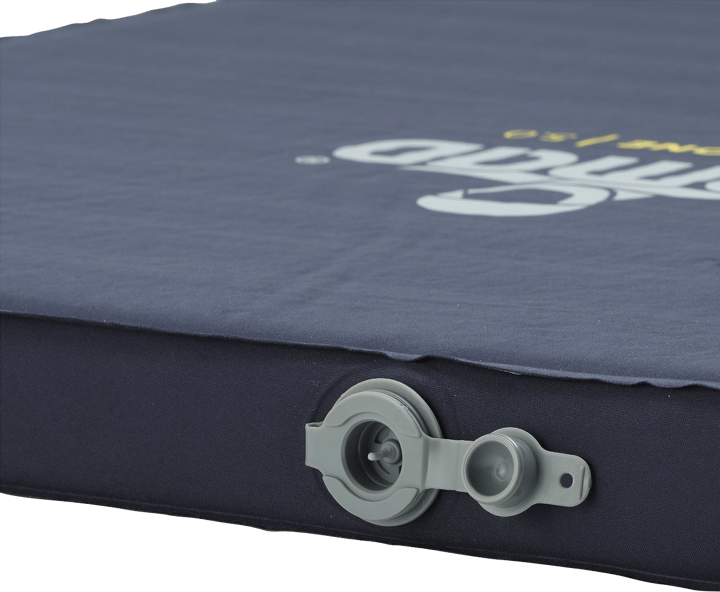 Nomad Dreamzone 5.0 Dark Grey Nomad