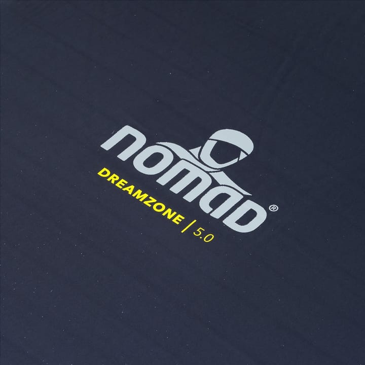 Nomad Dreamzone 5.0 Dark Grey Nomad