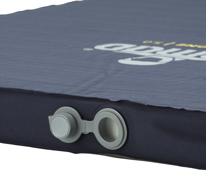 Nomad Dreamzone 5.0 Dark Grey Nomad