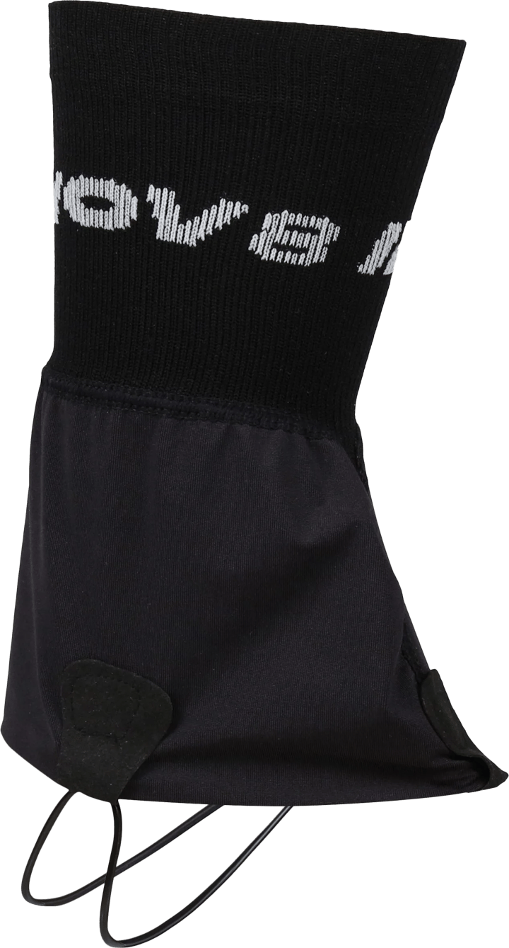 inov-8 All Terrain Gaiter Black inov-8