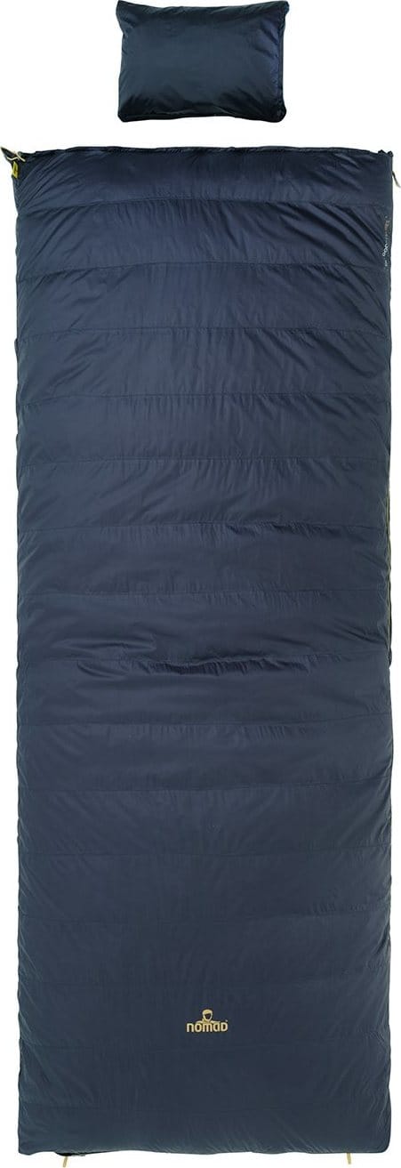 Nomad Orion Comfort 480 Sleepingbag Ink Nomad