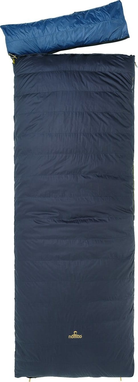 Nomad Orion Comfort 480 Sleepingbag Ink Nomad