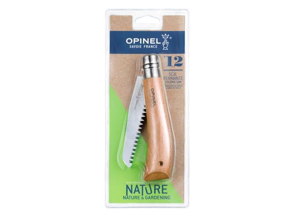 Opinel Saw Knife N°12 12 Opinel Opinel Saw Knife N°12 12 Opinel