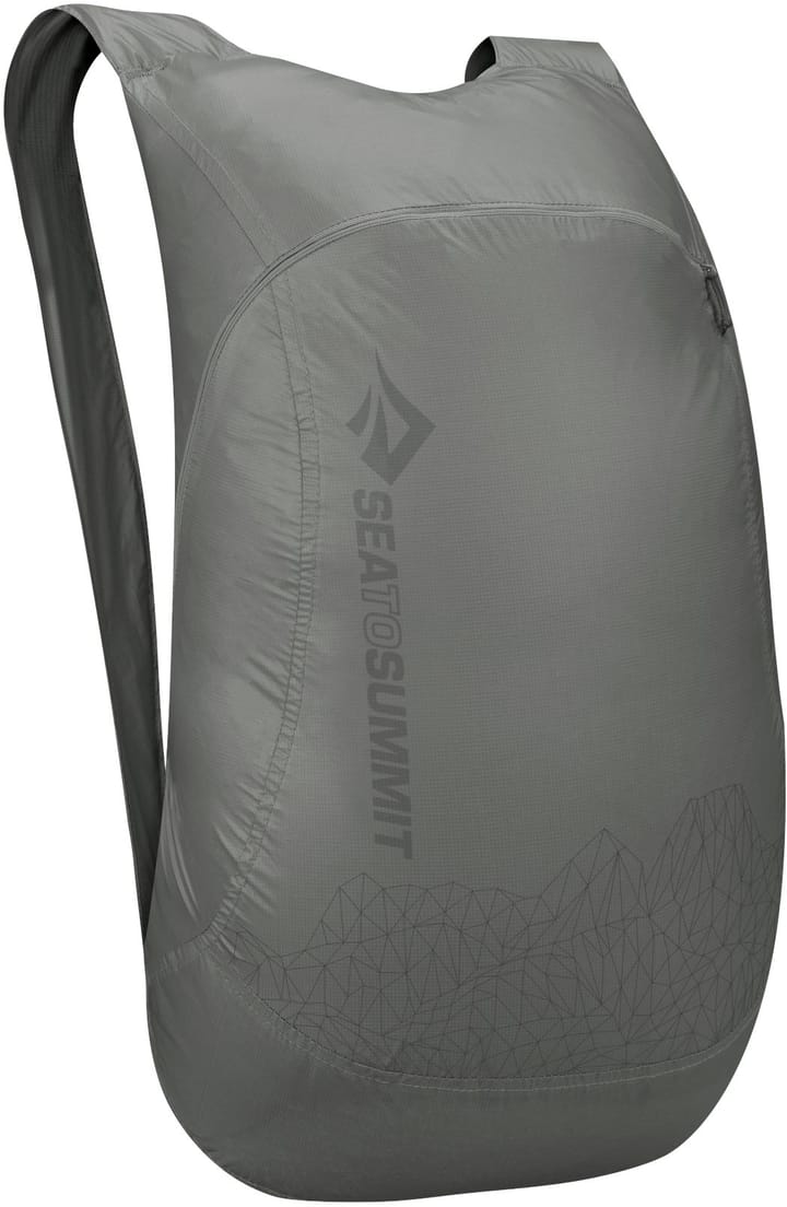Sea To Summit Daypack Nano Refill Grey Sea To Summit Sea To Summit Daypack Nano Refill Grey Sea To Summit