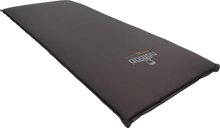 Nomad Allround Pro XW 10.0 Sleeping Mat Black Nomad