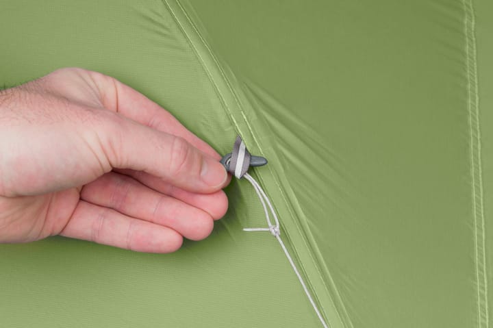 Sea To Summit Guy Cords Ground Control 4pk Dark Grey Sea To Summit