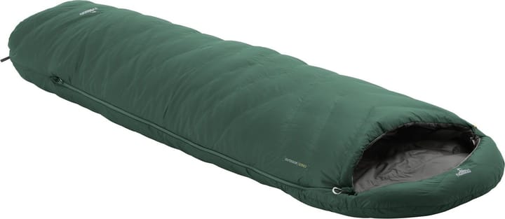 Nomad Taurus 250 Sleeping Bag Dark Green Nomad