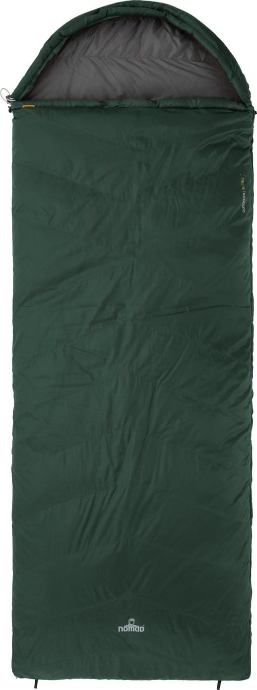 Nomad Taurus Comfort 550 Dark Green Nomad