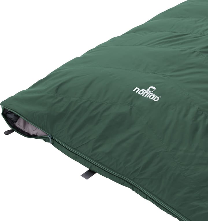 Nomad Taurus Comfort 550 Dark Green Nomad