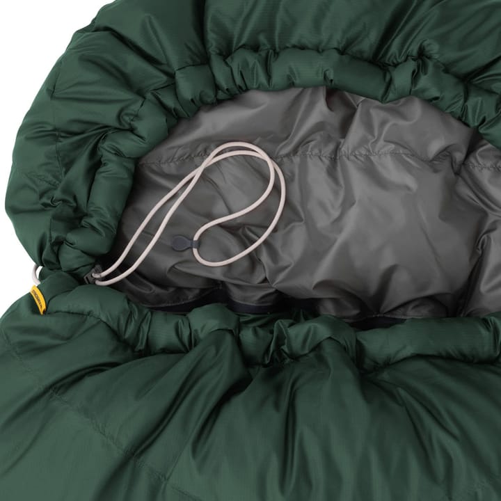 Nomad Taurus Comfort 550 Dark Green Nomad