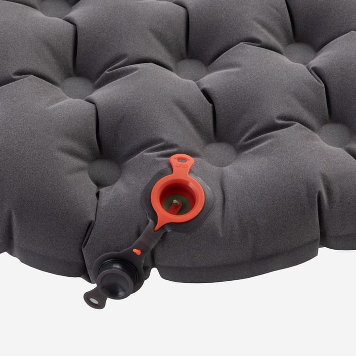 Nomad AirTec Comfort Pro RW Sleeping Mat Burned Gold Nomad