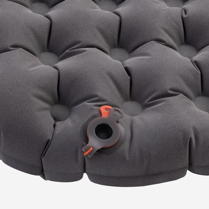 Nomad AirTec Comfort Pro RW Sleeping Mat Burned Gold Nomad