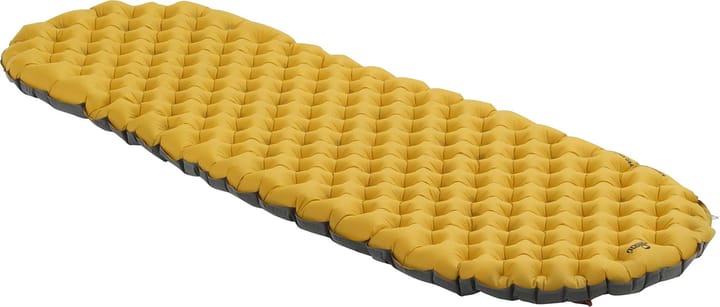 Nomad AirTec Comfort Pro RW Sleeping Mat Burned Gold Nomad