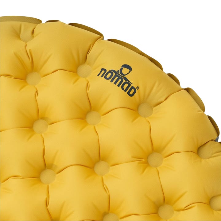 Nomad AirTec Comfort Pro RW Sleeping Mat Burned Gold Nomad