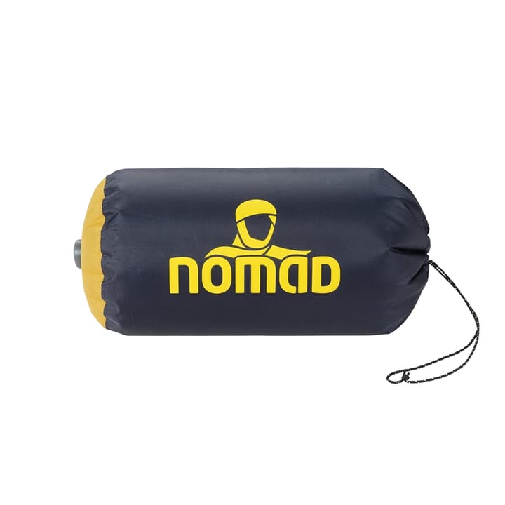 Nomad AirTec Comfort Pro RW Sleeping Mat Burned Gold Nomad