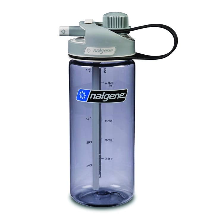 Nalgene MultiDrink Sustain Gray/Gray Nalgene