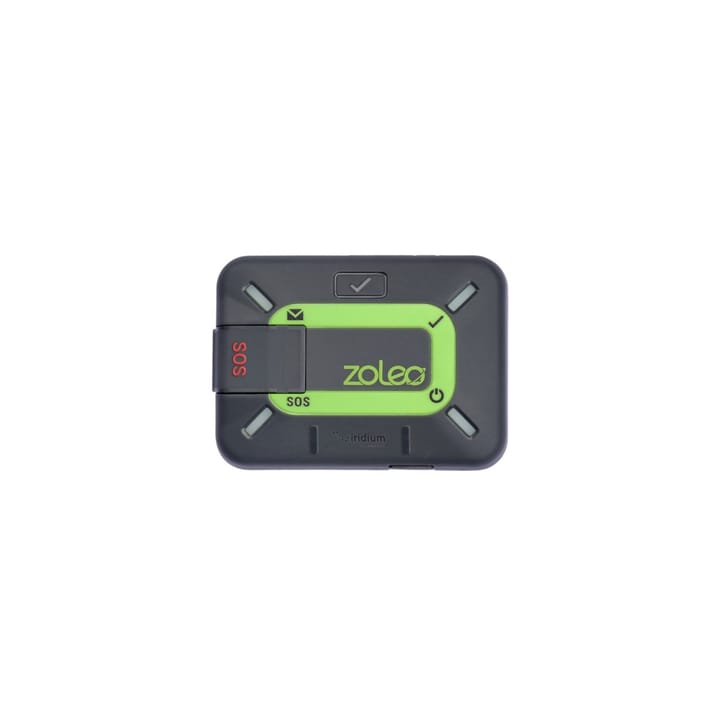 Zoleo Satellite Communicator Zoleo Satellite Communicator