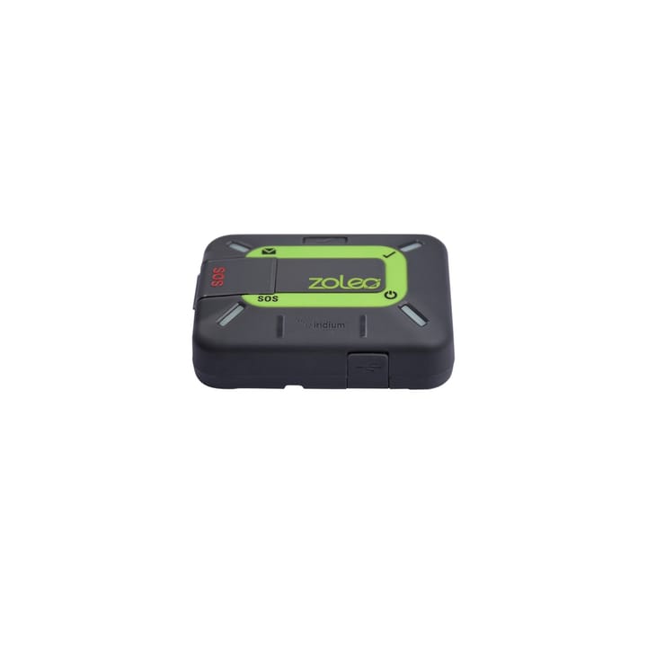 Zoleo Satellite Communicator Zoleo Satellite Communicator