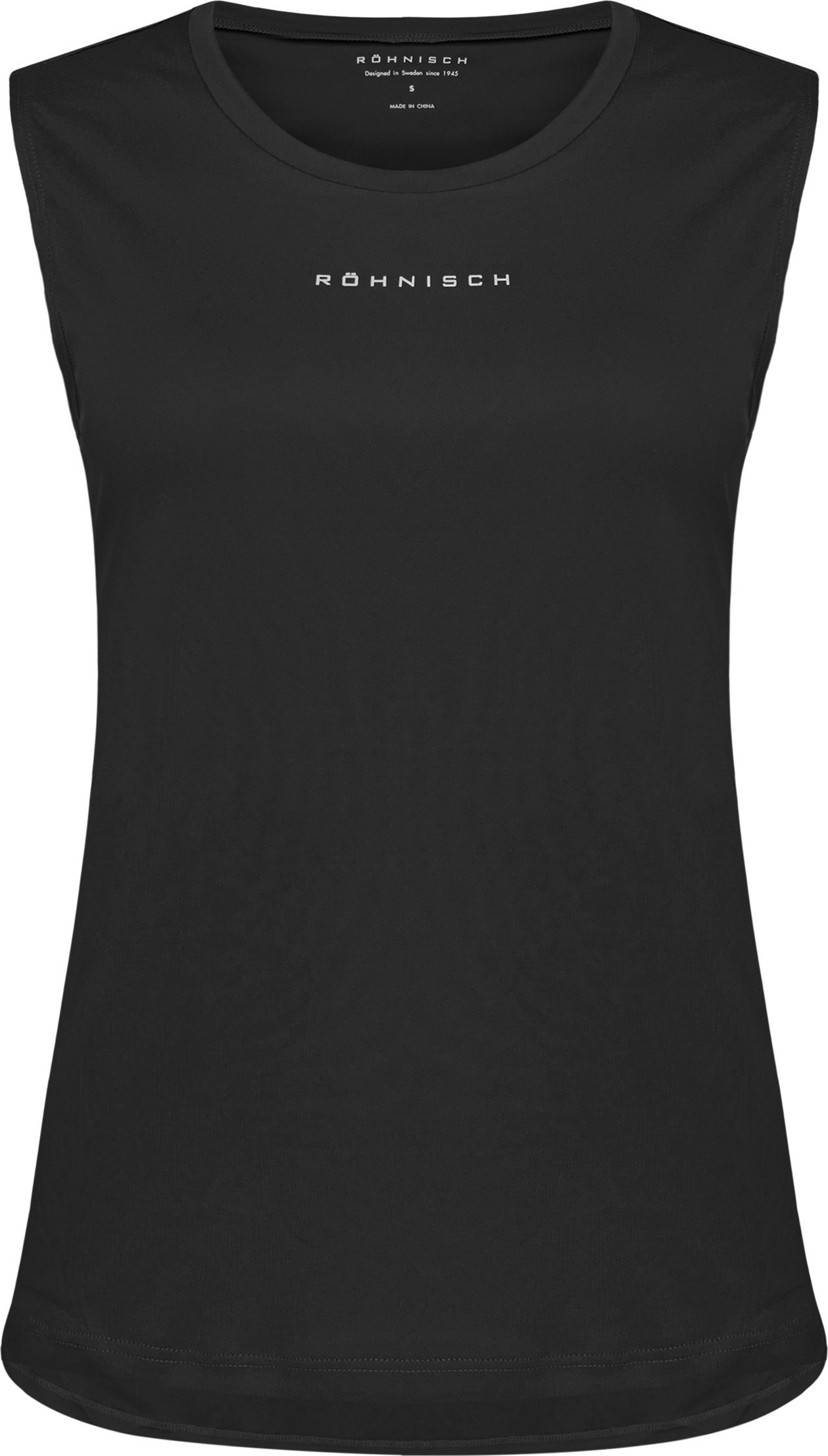Women's Team Logo Tank Top