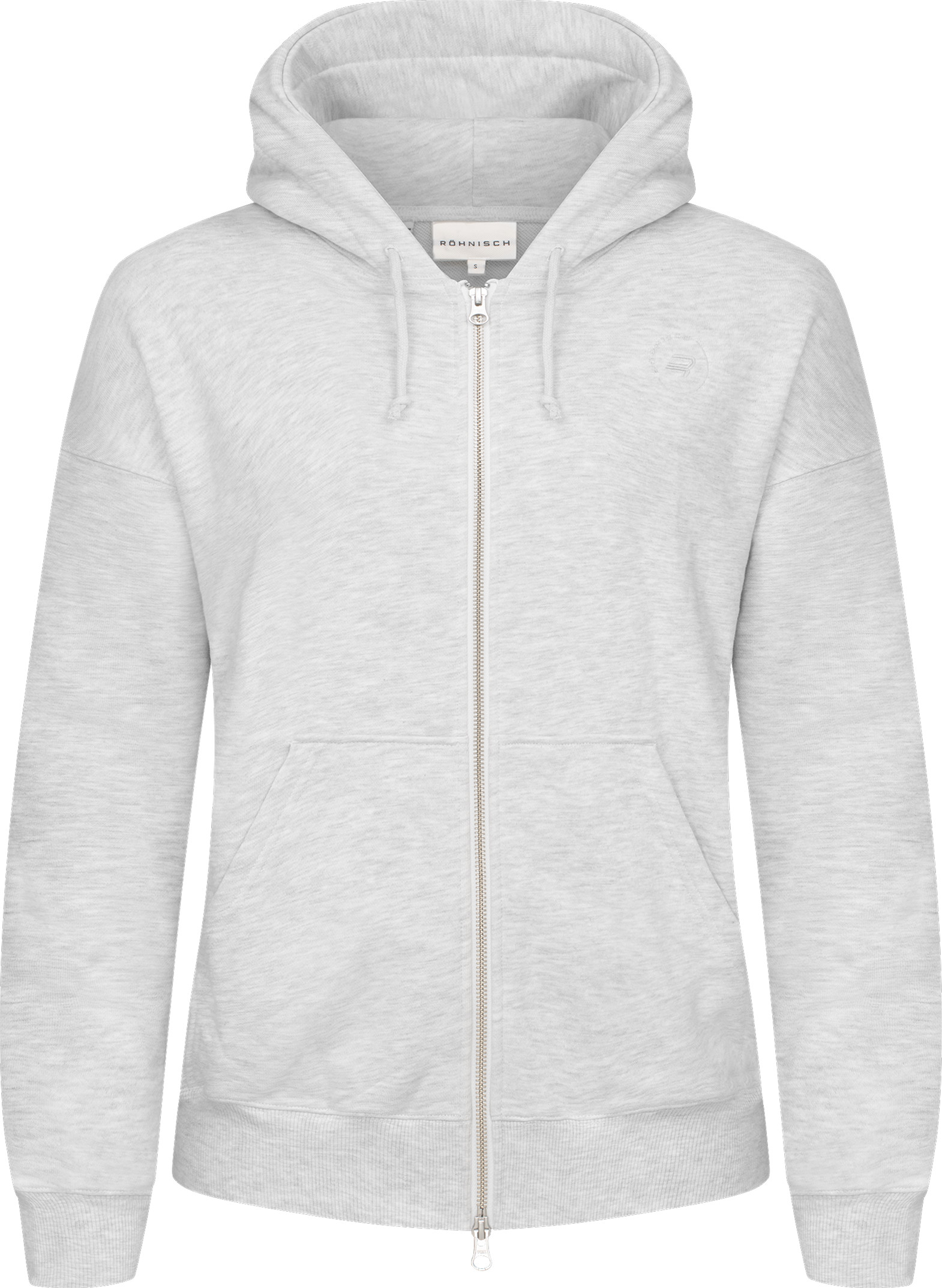 Röhnisch Champ Zip Hoodie