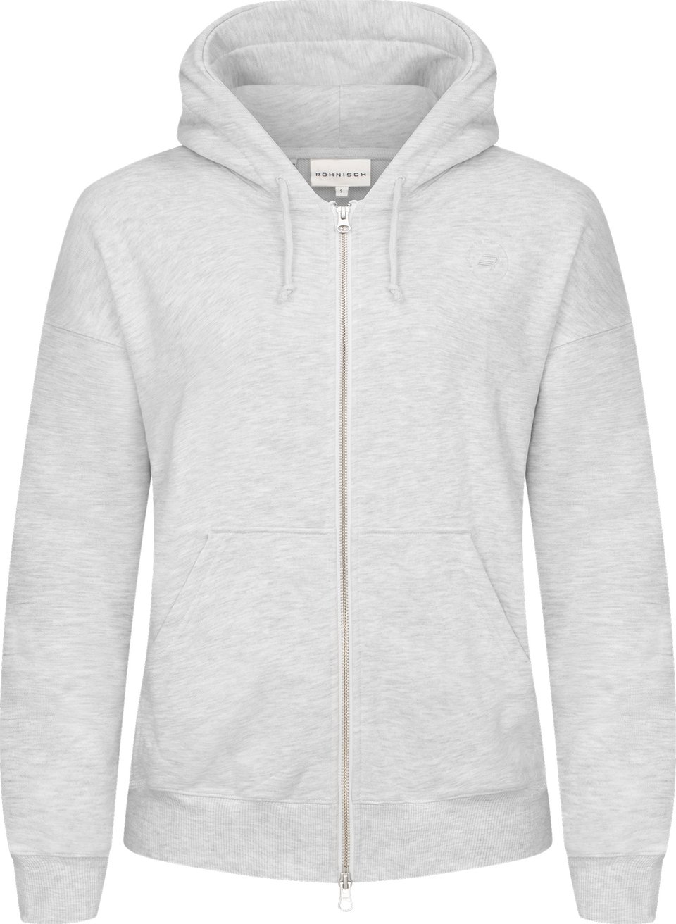 Women's Champ Zip Hoodie