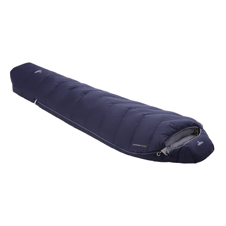 Nomad Orion Premium 550 Sleeping Bag Ink Nomad