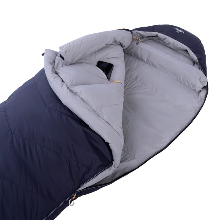 Nomad Orion Premium 550 Sleeping Bag Ink Nomad
