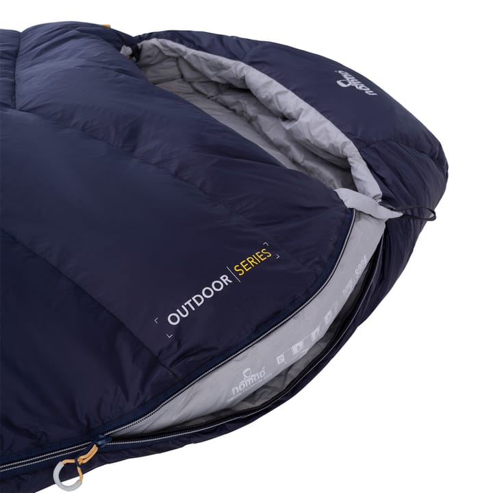 Nomad Orion Premium 550 Sleeping Bag Ink Nomad