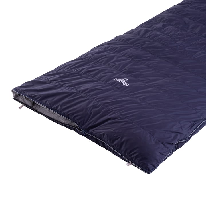 Nomad Orion Premium Comfort 260 Sleeping Bag Ink Nomad