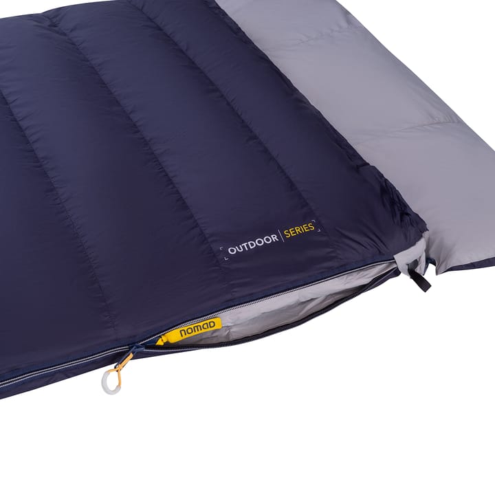 Nomad Orion Premium Comfort 260 Sleeping Bag Ink Nomad