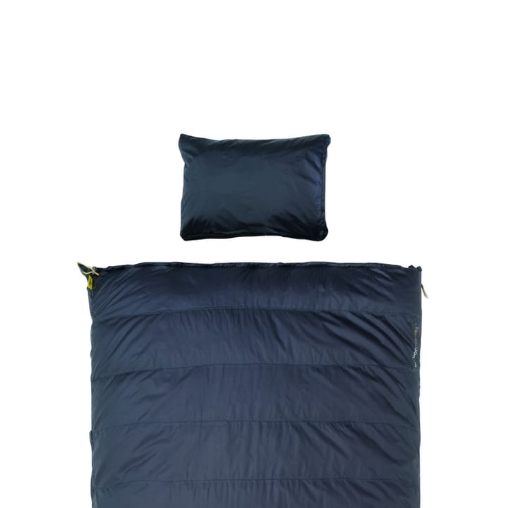 Nomad Orion Premium Comfort 260 Sleeping Bag Ink Nomad