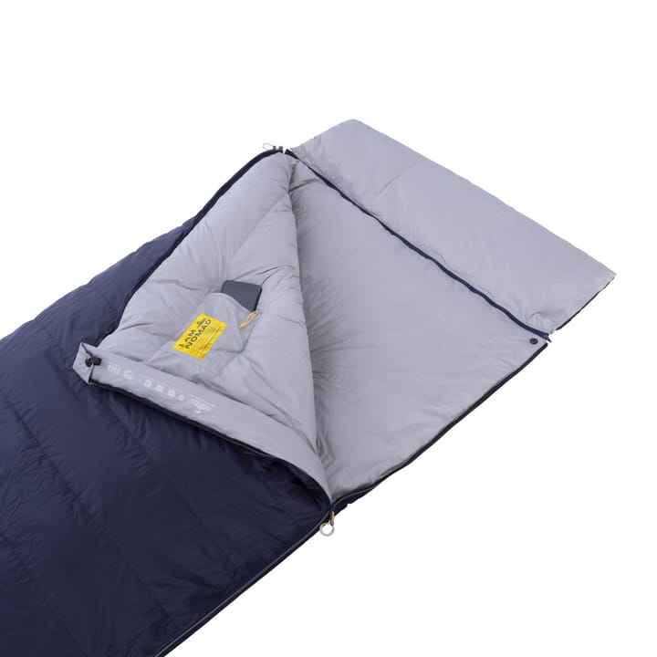 Nomad Orion Premium Comfort 260 Sleeping Bag Ink Nomad