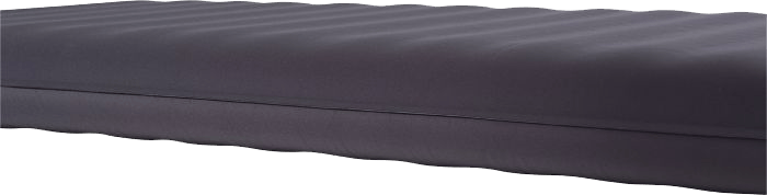 Nomad Allround Premium 10.0 Sleeping Mat Dark Grey Nomad
