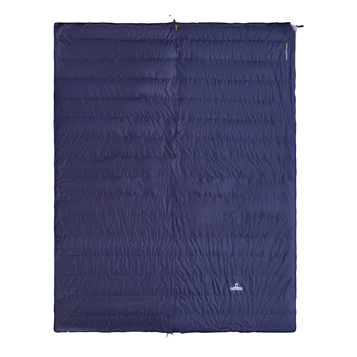 Nomad Orion Premium Comfort 260 Sleeping Bag Ink Nomad