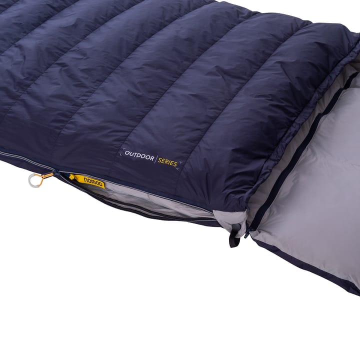 Nomad Orion Premium Comfort 260 Sleeping Bag Ink Nomad