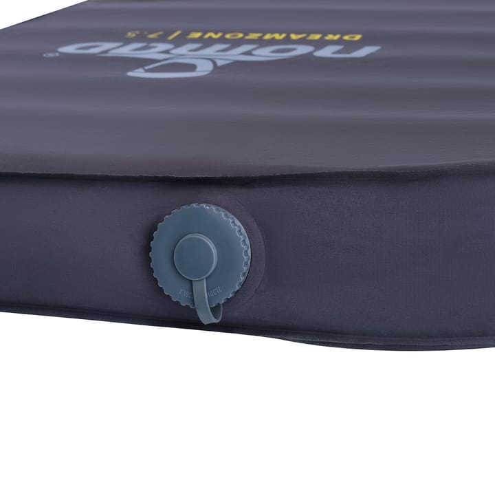 Nomad Dreamzone 10.0 Sleeping Mat Dark Grey Nomad