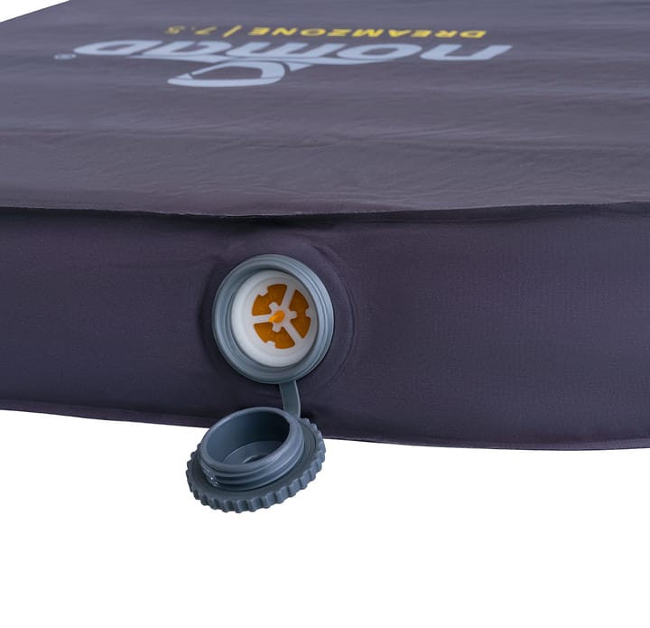 Nomad Dreamzone 10.0 Sleeping Mat Dark Grey Nomad