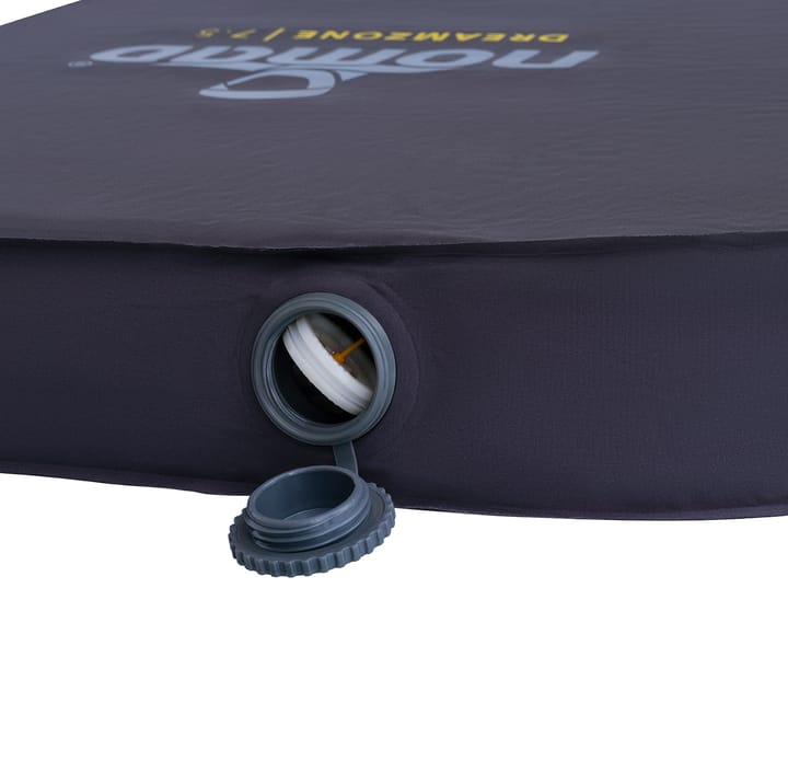 Nomad Dreamzone 10.0 Sleeping Mat Dark Grey Nomad