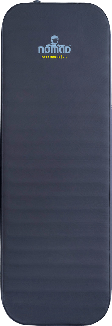 Nomad Dreamzone 7.5 Dark Grey Nomad