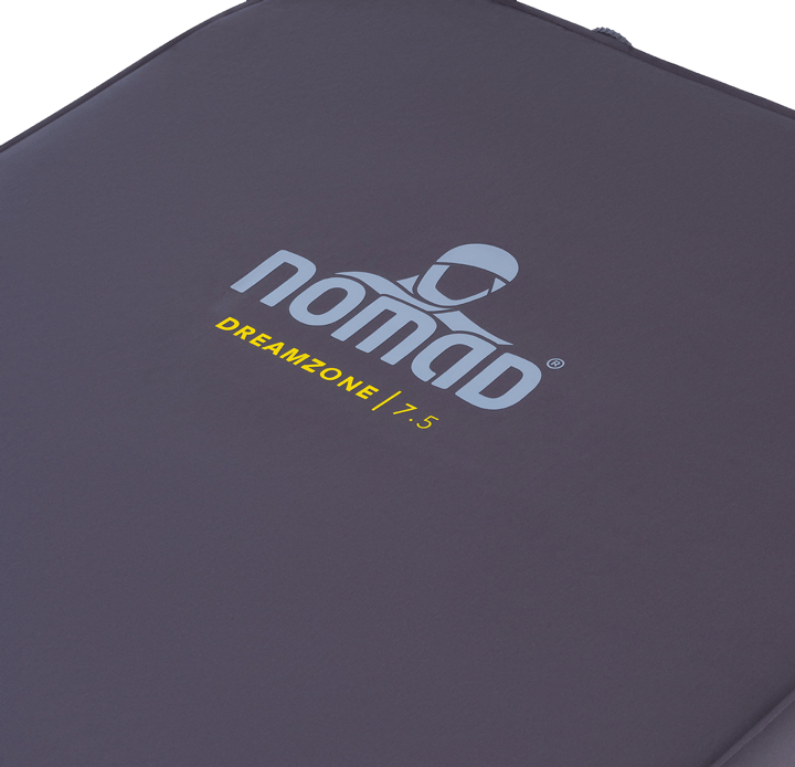 Nomad Dreamzone 7.5 Dark Grey Nomad