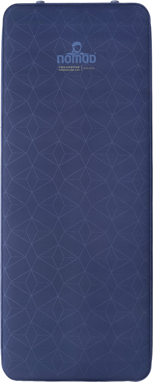 Nomad Dreamzone Premium LW XW 10.0 Sleeping Mat Dark Navy Nomad