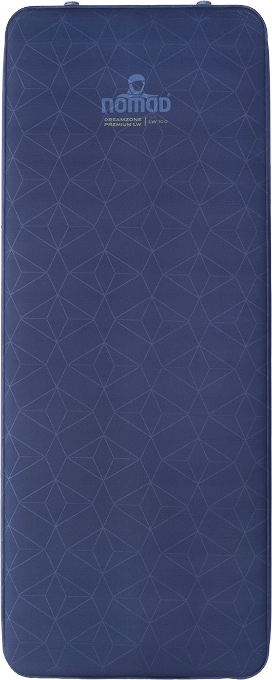 Nomad Dreamzone Premium LW 10.0 Sleeping Mat Dark Navy Nomad