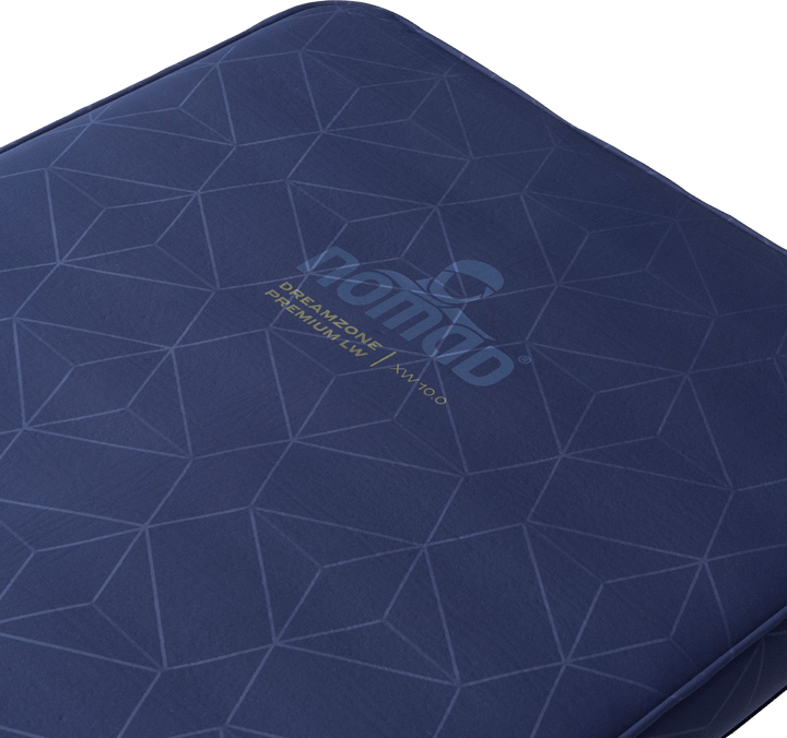 Nomad Dreamzone Premium LW XW 10.0 Sleeping Mat Dark Navy Nomad