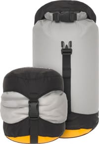 Sea To Summit Evac Eco UL Compression Dry Bag 5 L High Rise Sea To Summit